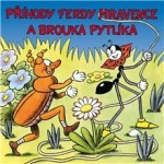 Příhody Ferdy Mravence a brouka Pytlíka