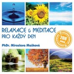 Relaxace & meditace pro každý den