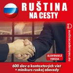 Ruština na cesty A1-B1