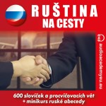 Ruština na cesty A1-B1