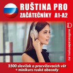 Ruština pro začátečníky A1-A2