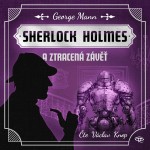 Sherlock Holmes a Ztracená závěť