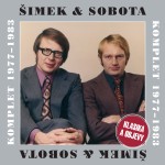 Šimek & Sobota Komplet 1977-1983 - Klasika a objevy