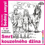 Smrt kouzelného džina