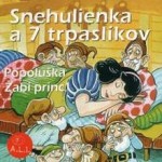 Snehulienka a iné rozprávky