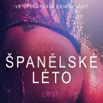 Španělské léto - Sexy erotika