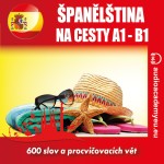 Španělština na cesty A1-B1