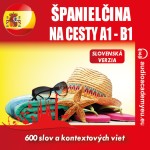 Španielčina na cesty A1-A2