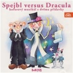 Spejbl versus Dracula