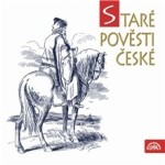 Staré pověsti české