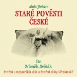 Staré pověsti české