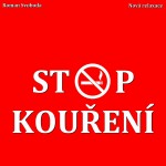 Stop kouření