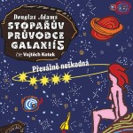 Stopařův průvodce Galaxií 5:  Převážně neškodná