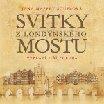 Svitky z londýnského mostu