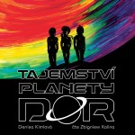 Tajemství planety Dor