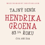 Tajný deník Hendrika Groena