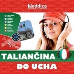 Taliančina do ucha