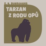 Tarzan z rodu Opů