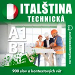 Technická italština A1-B1