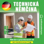 Technická němčina A1-B1