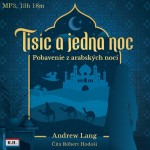 Tisíc a jedna noc – 2. vydanie