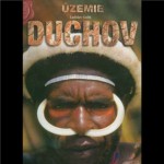 Územie duchov