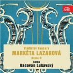 Markéta Lazarová (hlava 3)