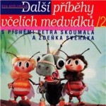 Včelí medvídci - Další příběhy