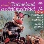 Včelí medvídci a Pučmeloud