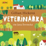 Veterinářka