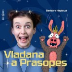 Vladana a Prasopes