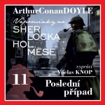 Vzpomínky na Sherlocka Holmese 11 - Poslední případ