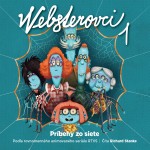 Websterovci 1 - Príbehy zo siete