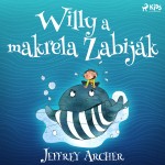 Willy a makrela Zabiják