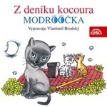 Z deníku kocoura Modroočka