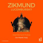 Zikmund Lucemburský