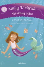 Emily Vichrná (1): Nečekaný objev