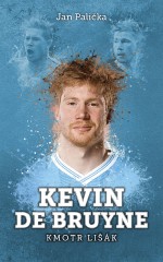 Kevin De Bruyne: kmotr lišák