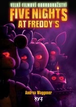 Five Nights at Freddy's: Velké filmové dobrodružství