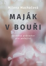 Maják v bouři