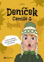 Deníček Camille G: Spešl