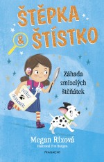 Štěpka a Štístko – Záhada zmizelých štěňátek