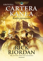 Kronika Cartera Kanea - Rudá pyramida