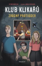 Klub Klikařů - Zrádný protiúder