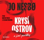 Krysí ostrov a jiné povídky