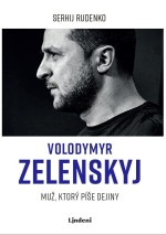 Volodymyr Zelenskyj