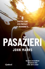 Pasažieri