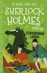 Sherlock Holmes vyšetruje: Strieborný lysko