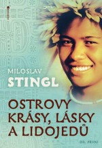 Ostrovy krásy, lásky a lidojedů 1