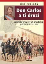 Don Carlos a ti druzí